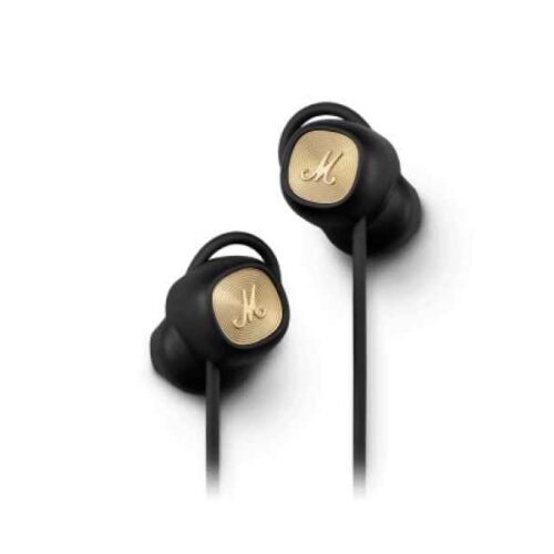 Marshall Minor II BT In-Ear Headphones Black 4092259
