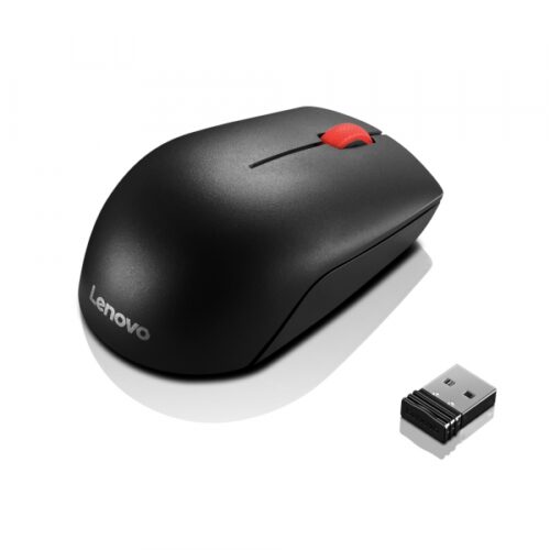 Maus Lenovo Essential Compact Wireless (4Y50R20864) 4Y50R20864