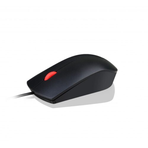 Maus Lenovo Essential USB Maus 4Y50R20863