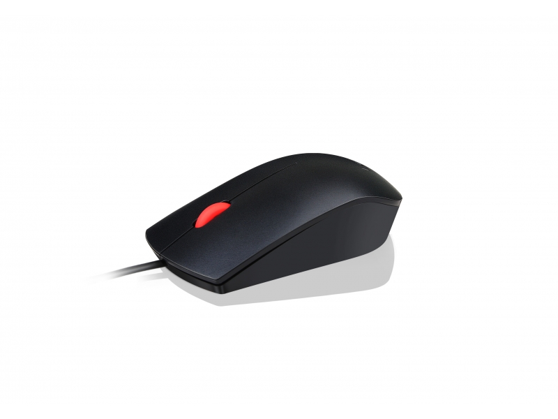 Maus Lenovo Essential USB Maus 4Y50R20863