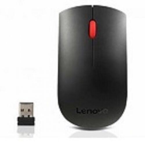 Maus Lenovo ThinkPad Essential Funkmaus 4X30M56887