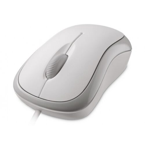 Maus Microsoft L2 Basic Optical Mouse Mac