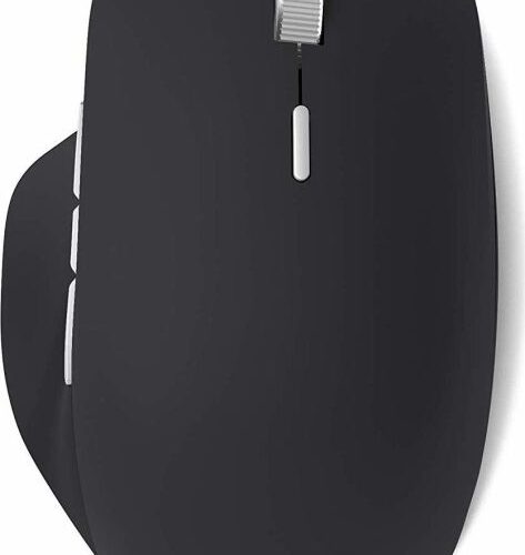 Maus Microsoft Precision Mouse Bluetooth GHV-00002