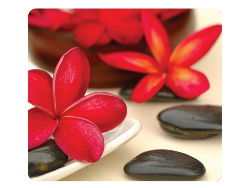 Mauspad Fellowes Earth Series Wellness Blumen 5904601