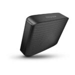 Maxtor  D3 External Hard Drive 5TB Black  STSHX-D501TDBM