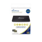 MediaRange SSD 240GB USB 2.5 Intern MR1002 Schwarz MR1002