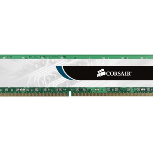 Memory Corsair ValueSelect DDR3 1333MHz 2GB VS2GB1333D3
