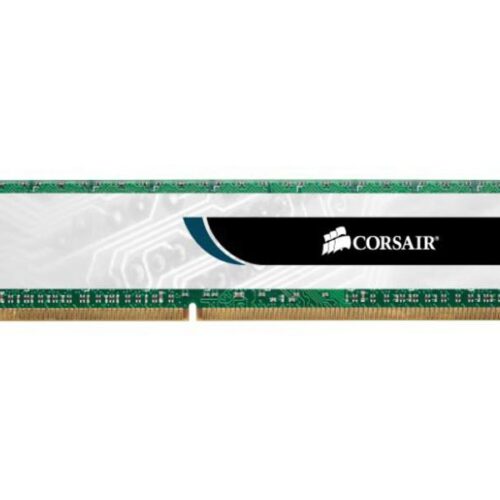 Memory Corsair ValueSelect DDR3 1333MHz 4GB CMV4GX3M1A1333C9