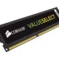 Memory Corsair ValueSelect DDR4 2133MHz 4GB CMV4GX4M1A2133C15
