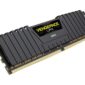Memory Corsair Vengeance LPX DDR4 2400MHz 16GB CMK16GX4M1A2400C14