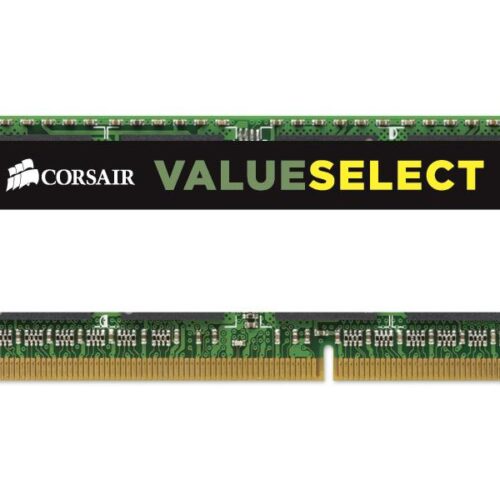 Memory Corsair Vengeance SO-DDR3L 1600MHz 8GB CMSO8GX3M1C1600C11