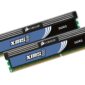 Memory Corsair XMS3 DDR3 1333MHz 8GB (2x 4GB) CMX8GX3M2A1333C9