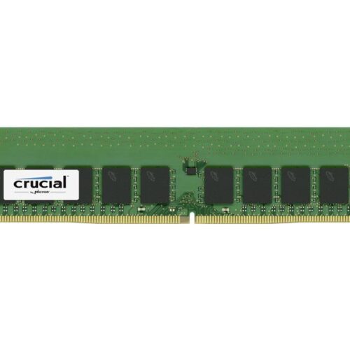 Memory Crucial DDR4 2133MHz 8GB (1x8GB) CT8G4DFS8213