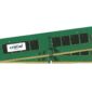 Memory Crucial DDR4 2400MHz 16GB (2x8GB) CT2K8G4DFS824A