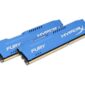 Memory Kingston HyperX Fury DDR3 1600MHz 16GB (2x 8GB) Blue HX316C10FK2