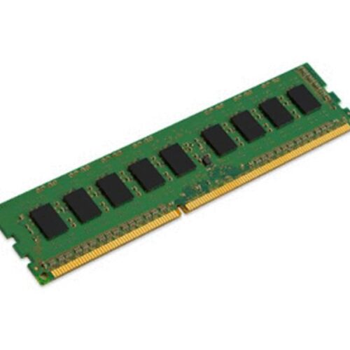Memory Kingston ValueRAM DDR3 1333MHz 8GB (2x 4GB) KVR13N9S8K2