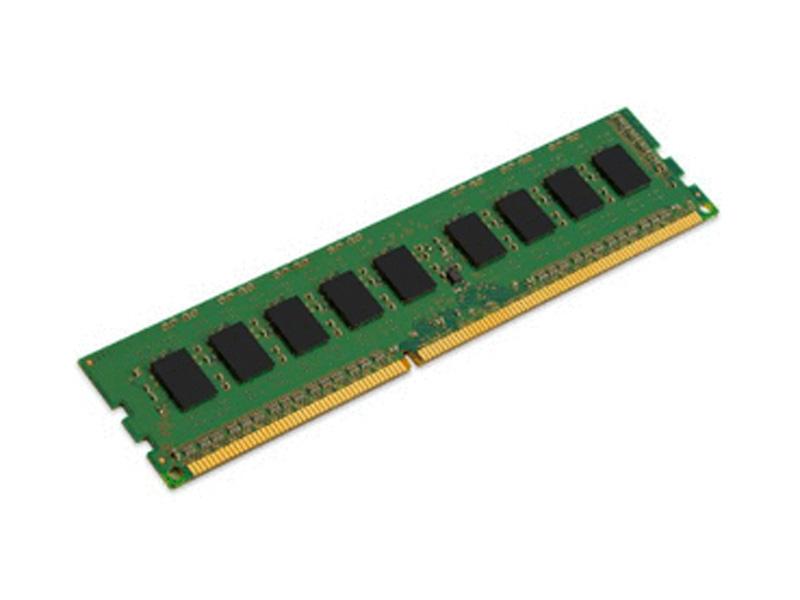 Memory Kingston ValueRAM DDR3 1333MHz 8GB (2x 4GB) KVR13N9S8K2