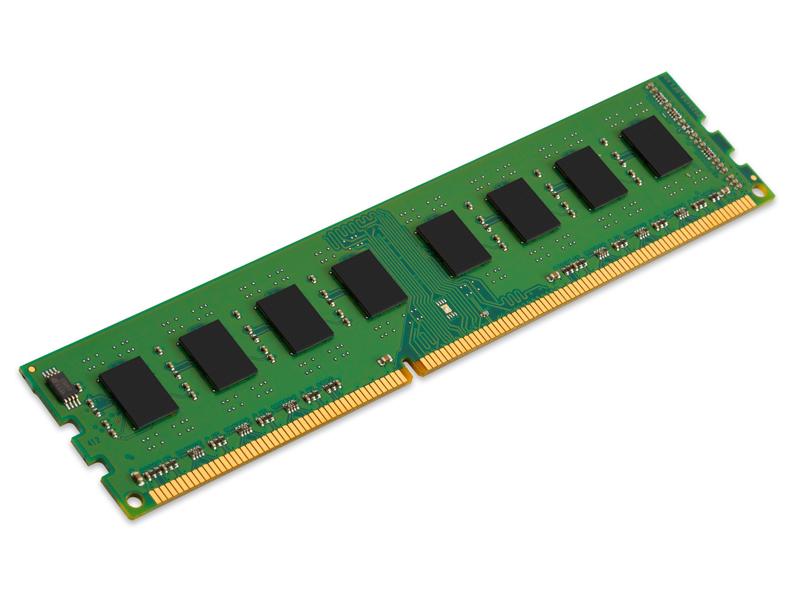 Memory Kingston ValueRAM DDR3 1600MHz 16GB (2x 8GB) KVR16N11K2