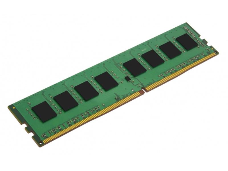 Memory Kingston ValueRAM DDR4 2400MHz 16GB KVR24N17D8