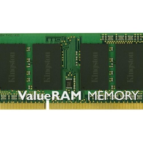 Memory Kingston ValueRAM SO-DDR3 1333MHz 8GB KVR1333D3S9