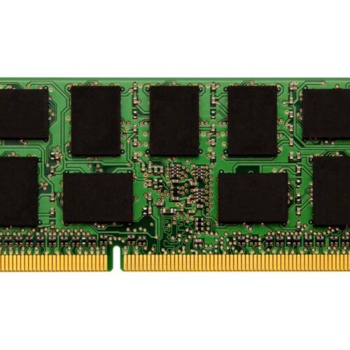 Memory Kingston ValueRAM SO-DDR3L 1600MHz 4GB KVR16LS11