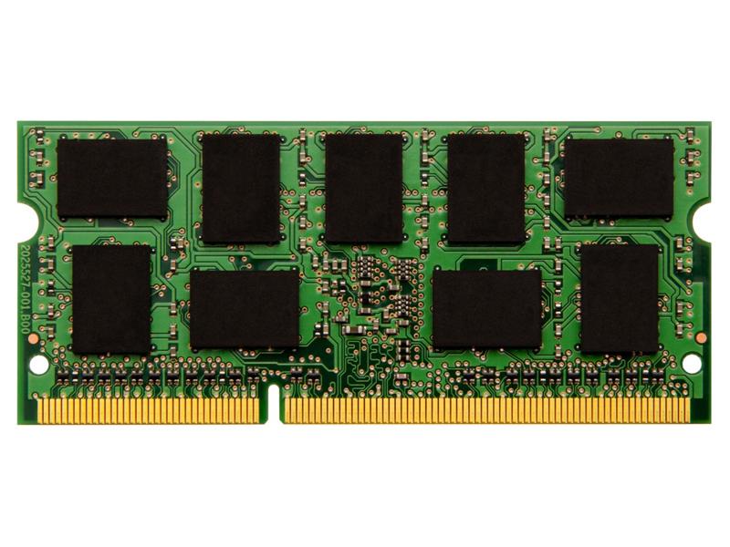 Memory Kingston ValueRAM SO-DDR3L 1600MHz 4GB KVR16LS11