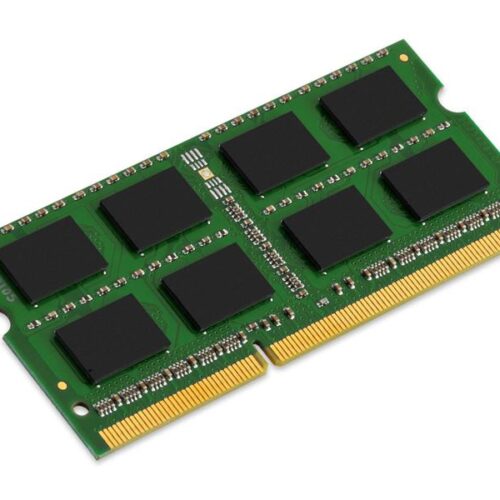 Memory Kingston ValueRAM SO-DDR4 2400MHz 16GB KVR24S17D8