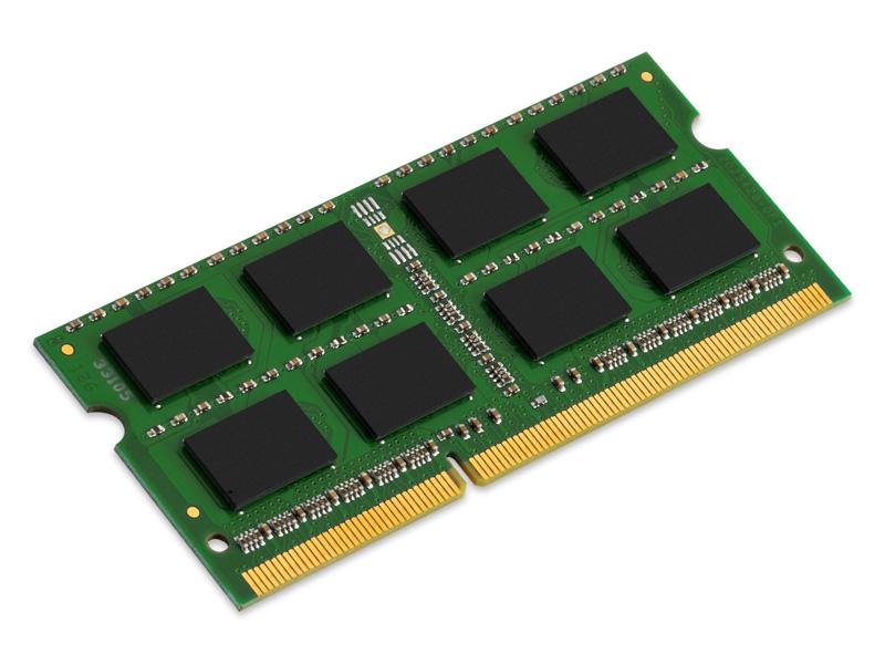 Memory Kingston ValueRAM SO-DDR4 2400MHz 16GB KVR24S17D8