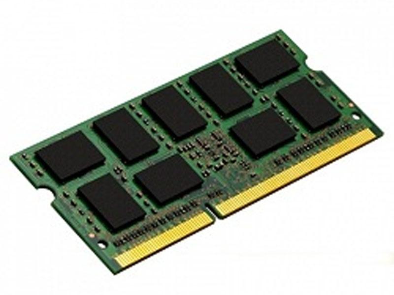 Memory Kingston ValueRAM SO-DDR4 2400MHz 8GB KVR24S17S8