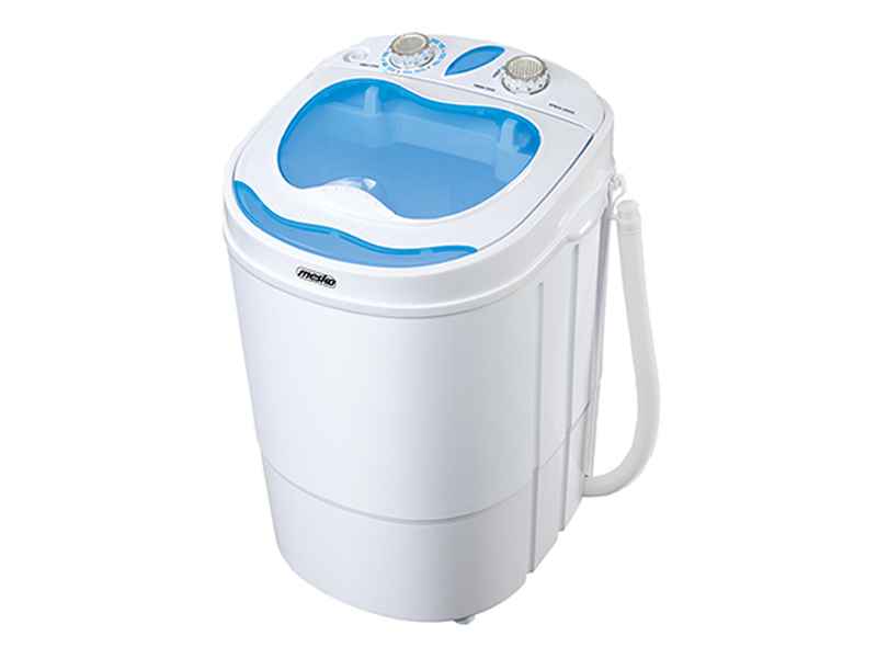 Mesko Mini-washing machine + spinning MS 8053
