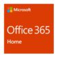 Microsoft Office 365 Home 1 year(s) Italian 6GQ-01051