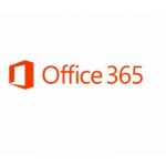 Microsoft Office 365 Plan E3 1 license(s) Q5Y-00006