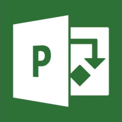 Microsoft Project 2019 1 license(s) German 076-05798