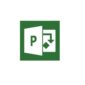 Microsoft Project Professional 2019 1 license(s) German H30-05766