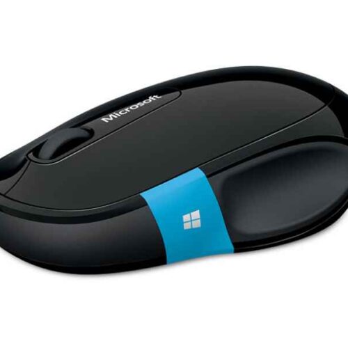 Microsoft Sculpt Comfort Mouse H3S-00001