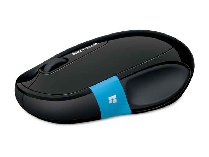 Microsoft Sculpt Comfort Mouse H3S-00001