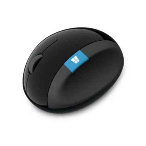 Microsoft Sculpt Ergonomic Mouse L6V-00003