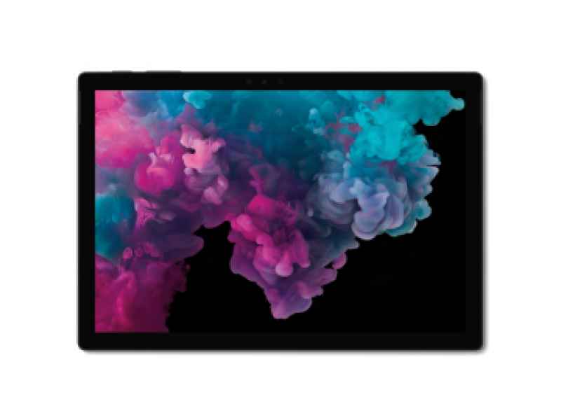 Microsoft Surface Pro 6 tablet Intel® Core i5 256 GB Black LQ6-00018