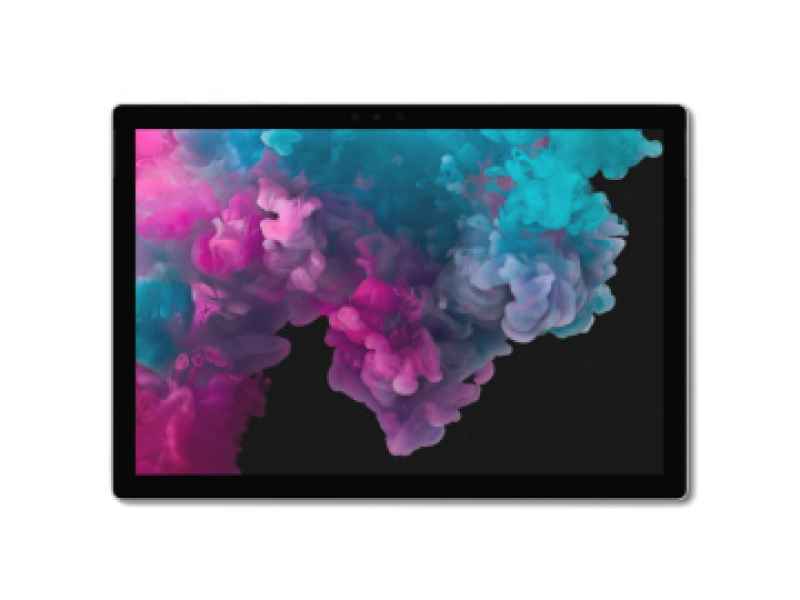 Microsoft Surface Pro 6 tablet Intel® Core i7 256 GB Platinum LQH-00003
