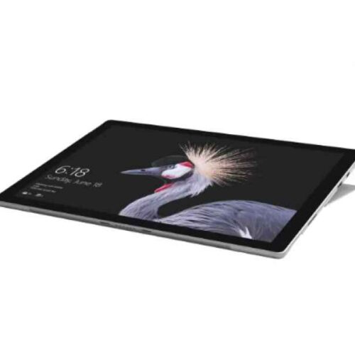 Microsoft Surface Pro LTE 128GB (12