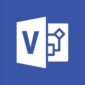Microsoft Visio Professional 2019 1 license(s) German D87-07435