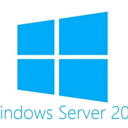 Microsoft Windows Server 2016 5 license(s) R18-05246