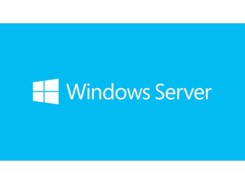 Microsoft Windows Server 2019 Datacenter P71-09023