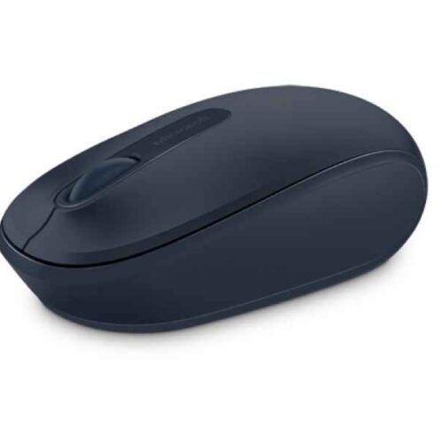 Microsoft Wireless Mobile Mouse 1850 U7Z-00013