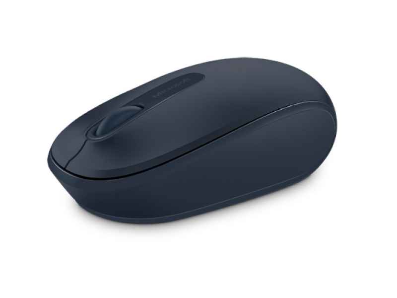 Microsoft Wireless Mobile Mouse 1850 U7Z-00013