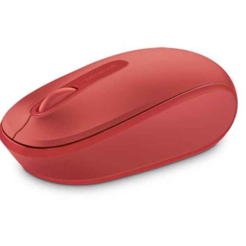 Microsoft Wireless Mobile Mouse 1850 U7Z-00033