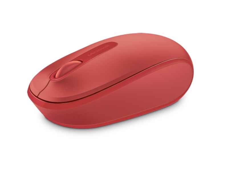 Microsoft Wireless Mobile Mouse 1850 U7Z-00033