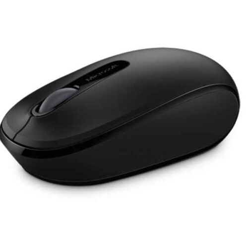 Microsoft Wireless Mobile Mouse 1850 for Business 7MM-00002