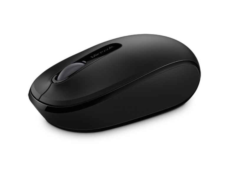 Microsoft Wireless Mobile Mouse 1850 for Business 7MM-00002