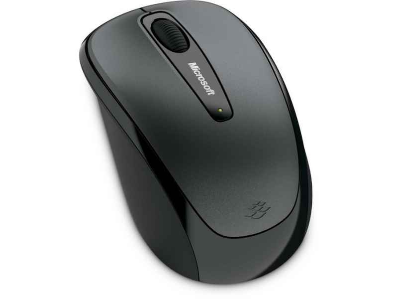 Microsoft Wireless Mobile Mouse 3500 GMF-00008